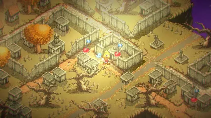 Battle Princess Madelyn