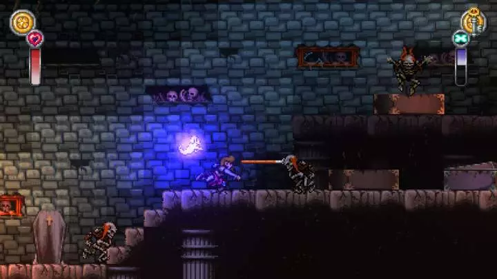 Battle Princess Madelyn