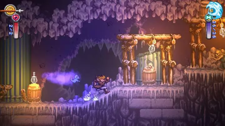 Battle Princess Madelyn - PC