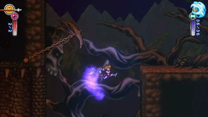 Battle Princess Madelyn