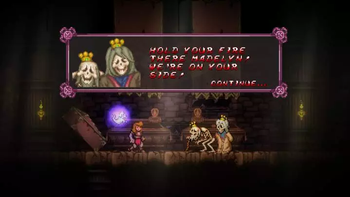 Battle Princess Madelyn - PC