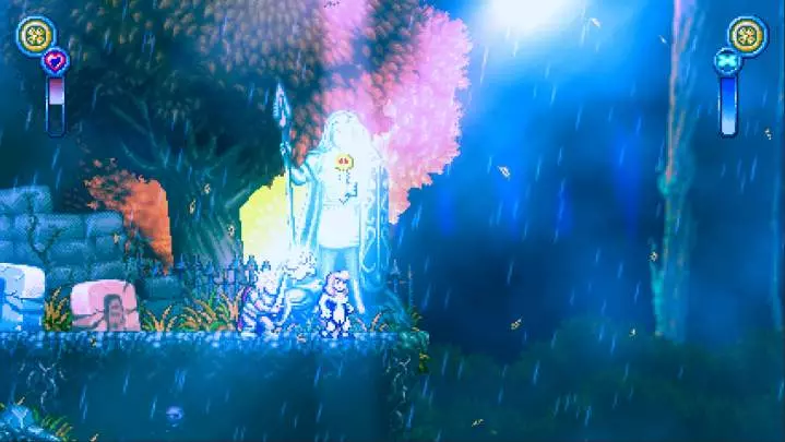 Battle Princess Madelyn - PC