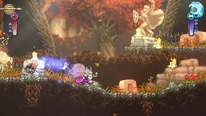 Battle Princess Madelyn