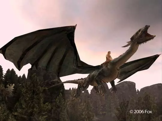 Eragon - PC