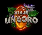 Carátula de Hearthstone: Viaje a Un’Goro - PC