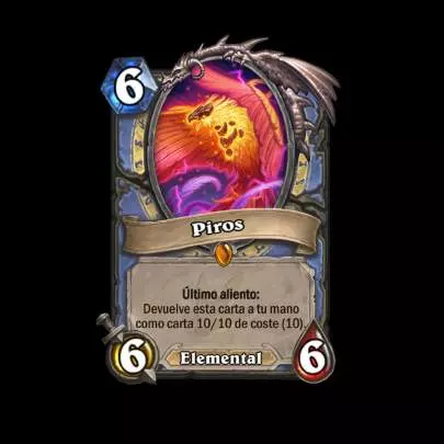 Hearthstone Viaje a Un’Goro