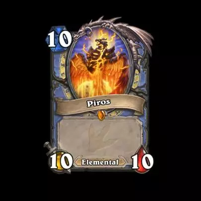 Hearthstone: Viaje a Un’Goro