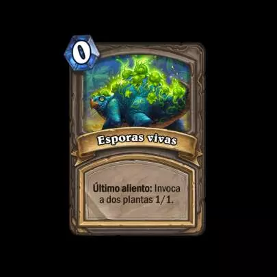 Hearthstone Viaje a Un’Goro - PC