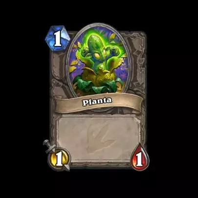 Hearthstone Viaje a Un’Goro