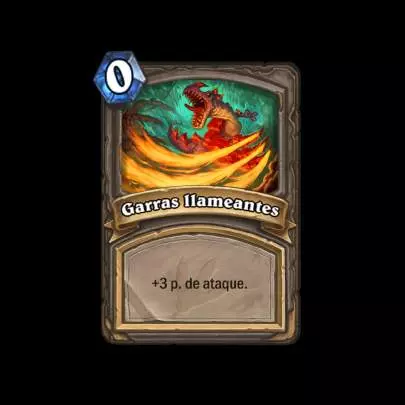 Hearthstone Viaje a Un’Goro