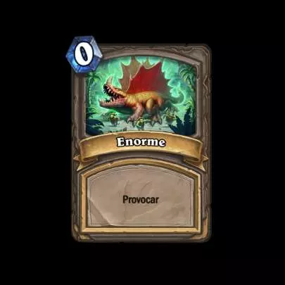 Hearthstone Viaje a Un’Goro - PC