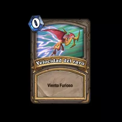 Hearthstone Viaje a Un’Goro