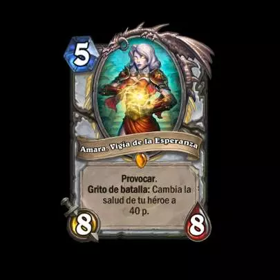 Hearthstone Viaje a Un’Goro - PC