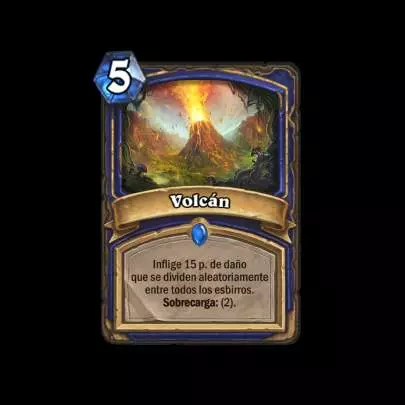 Hearthstone Viaje a Un’Goro