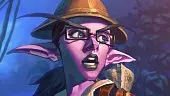 Hearthstone Viaje a Un’Goro: Tráiler de Anuncio
