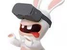 Virtual Rabbids: The Big Plan