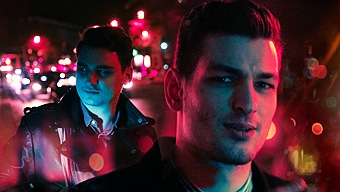 The Last Night: Homenaje a Flashback y Blade Runner