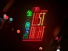 The Last Night