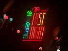 The Last Night: Teaser Tráiler