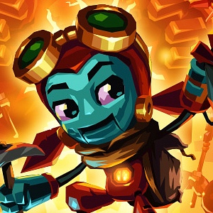 SteamWorld Dig 2 Análisis