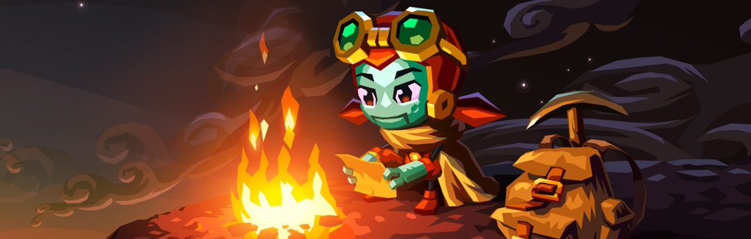 Análisis SteamWorld Dig 2 Análisis SteamWorld Dig 2