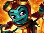 SteamWorld Dig 2