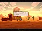 SteamWorld Dig 2 - Pantalla