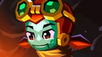 SteamWorld Dig 2: Tráiler Nintendo Switch