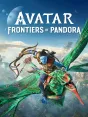 Avatar: Frontiers of Pandora Xbox Series