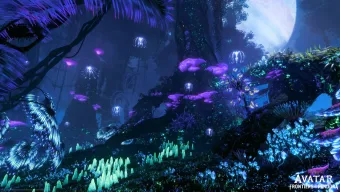 Avatar: Frontiers of Pandora - Imágenes