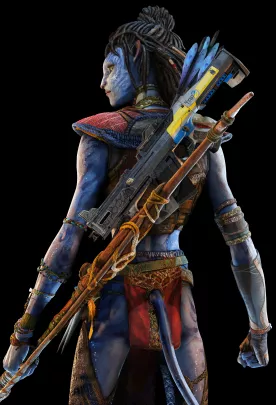 Avatar Frontiers of Pandora - PC