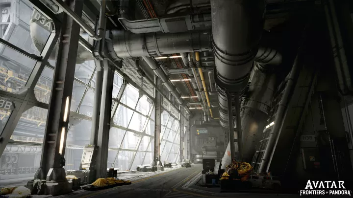 Avatar Frontiers of Pandora