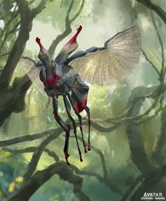 Avatar Frontiers of Pandora - PC