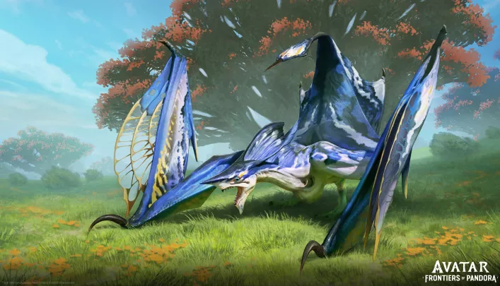 Avatar: Frontiers of Pandora