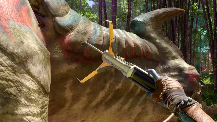 Avatar Frontiers of Pandora