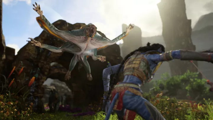 Avatar Frontiers of Pandora - PC