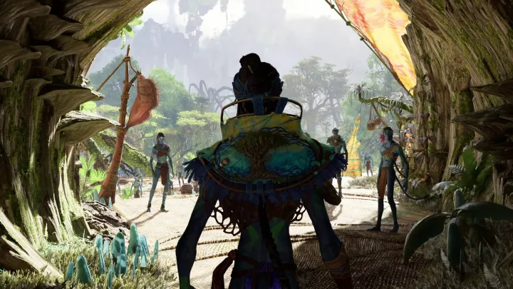 Avatar: Frontiers of Pandora