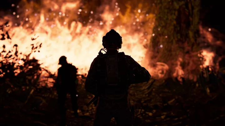 Avatar Frontiers of Pandora