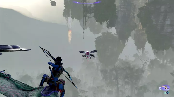 Avatar: Frontiers of Pandora