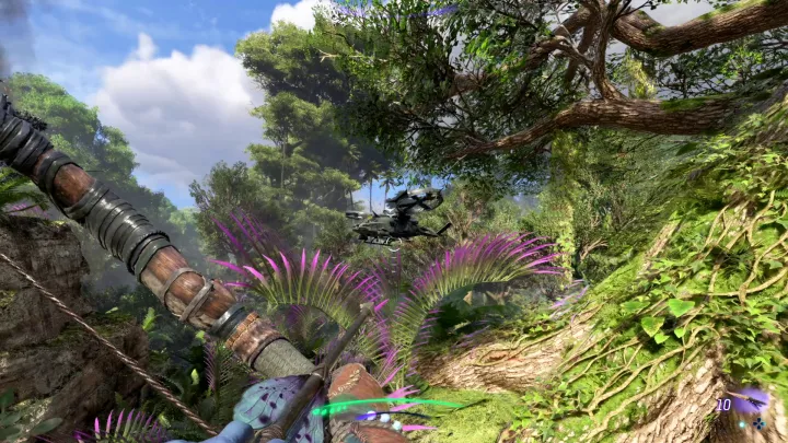 Avatar Frontiers of Pandora