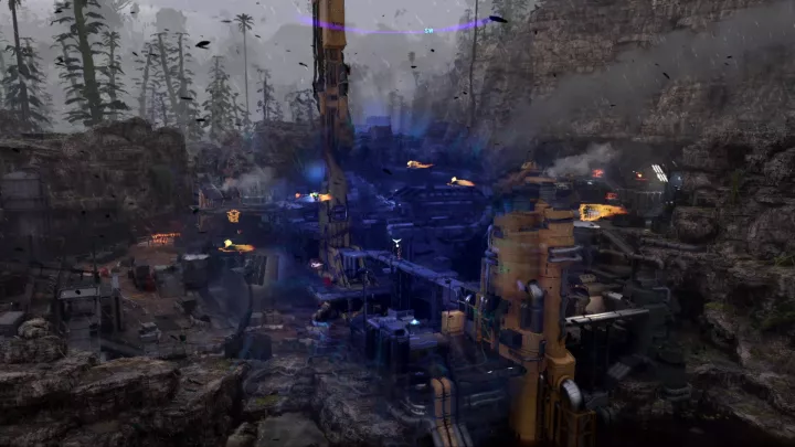 Avatar Frontiers of Pandora