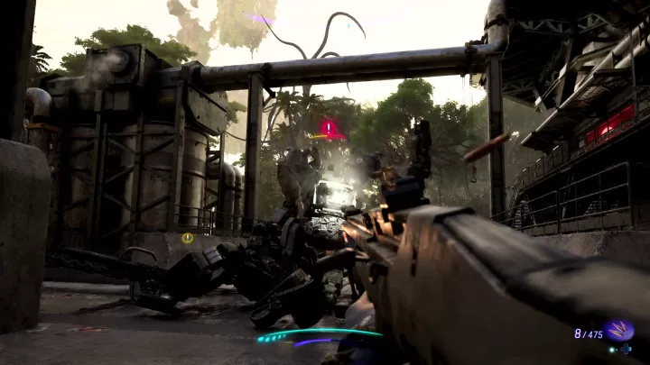 Avatar Frontiers of Pandora - PC