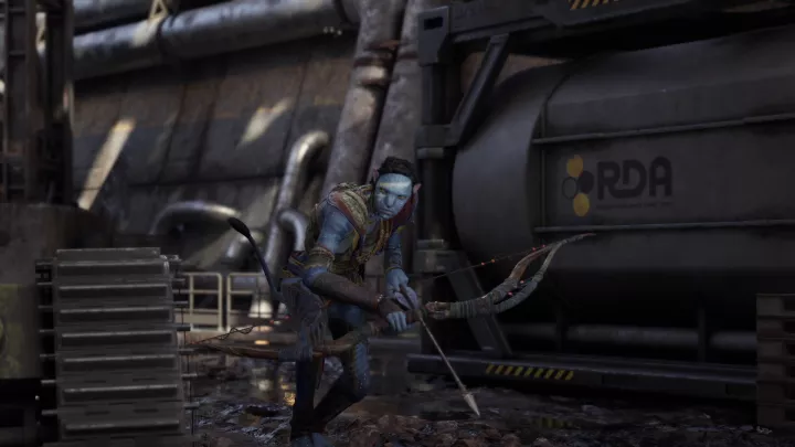 Avatar: Frontiers of Pandora