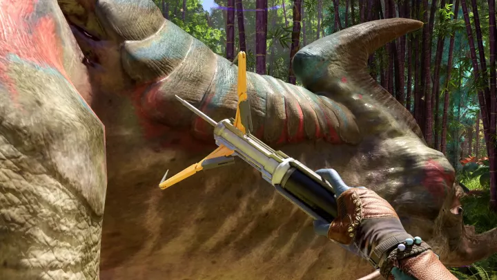 Avatar Frontiers of Pandora