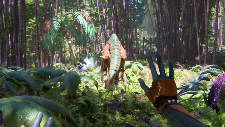 Avatar Frontiers of Pandora