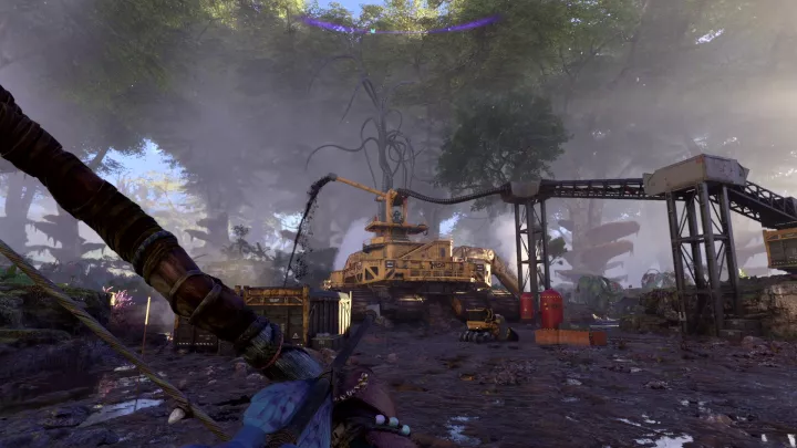 Avatar Frontiers of Pandora - PC