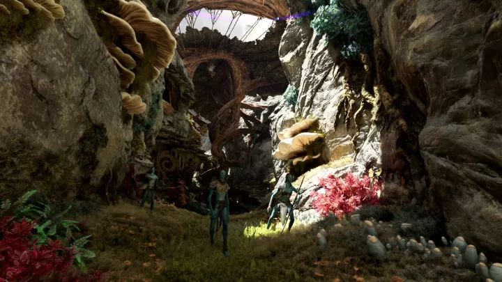 Avatar: Frontiers of Pandora