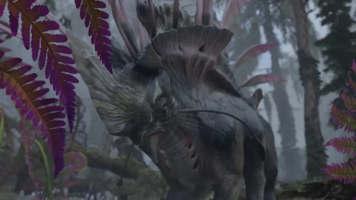 Avatar Frontiers of Pandora