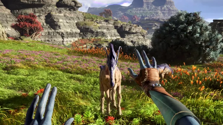 Avatar Frontiers of Pandora