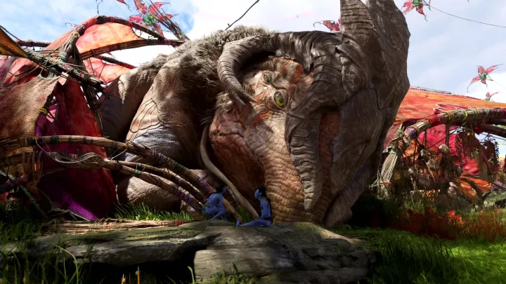 Avatar Frontiers of Pandora - PC